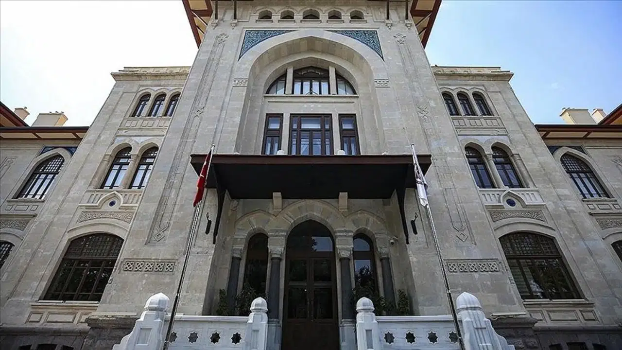 Ankara Valiliği'nden bayram alarmı: 23 binden fazla güvenlik personeli görev başında!