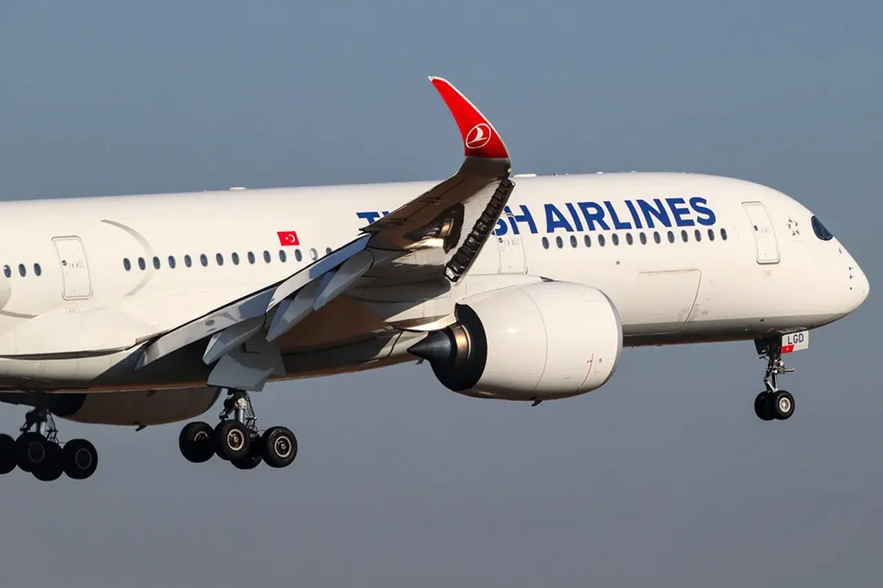 Türk Hava Yolları ve Pegasus Ortadoğu uçuşlarını iptal etti