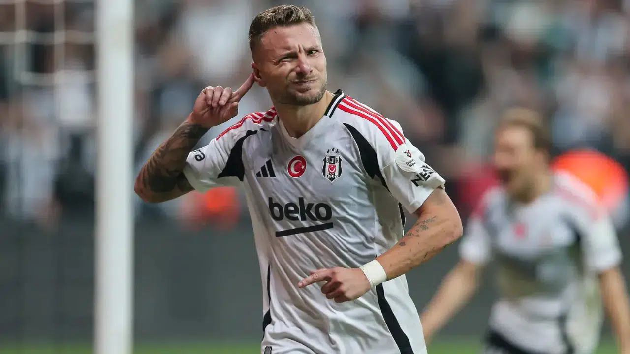 Ciro Immobile için yeni talip! Serie A ekibi devrede