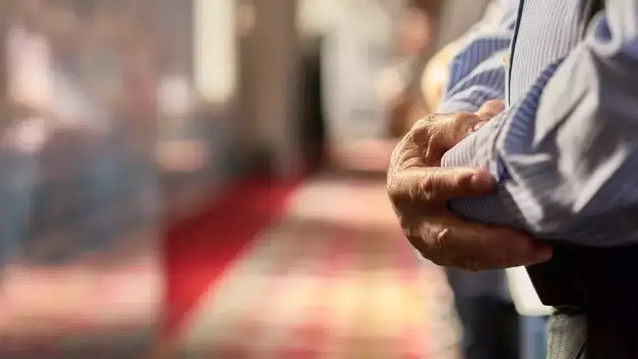 Kurban kestikten sonra namaz kılmak gerekir mi? İşte şükür namazının hükmü ve kılınış şekli!