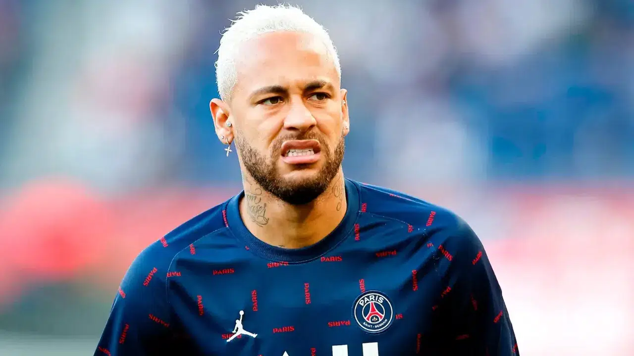 Fenerbahçe'den Neymar bombası! 1+1 yıllık sözleşme önerildi