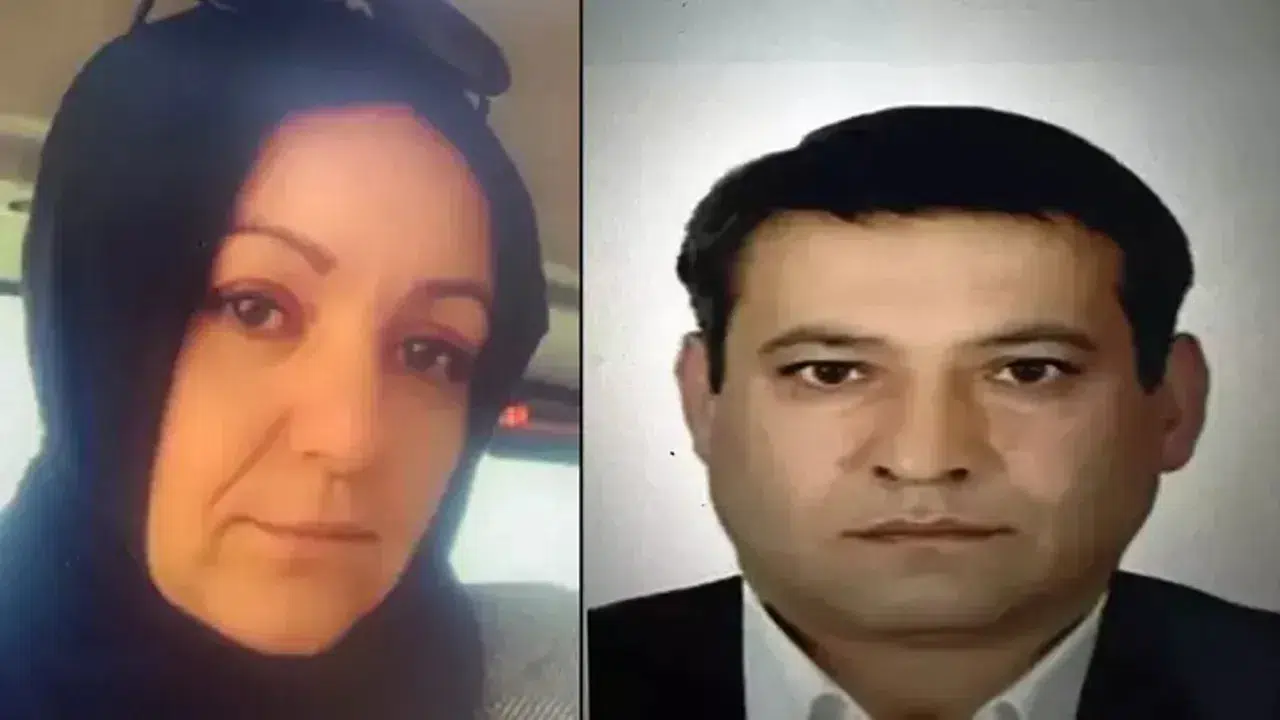 Eşini silahla sırtından vurarak öldüren sanık, ağırlaştırılmış müebbet hapis cezasına çarptırıldı