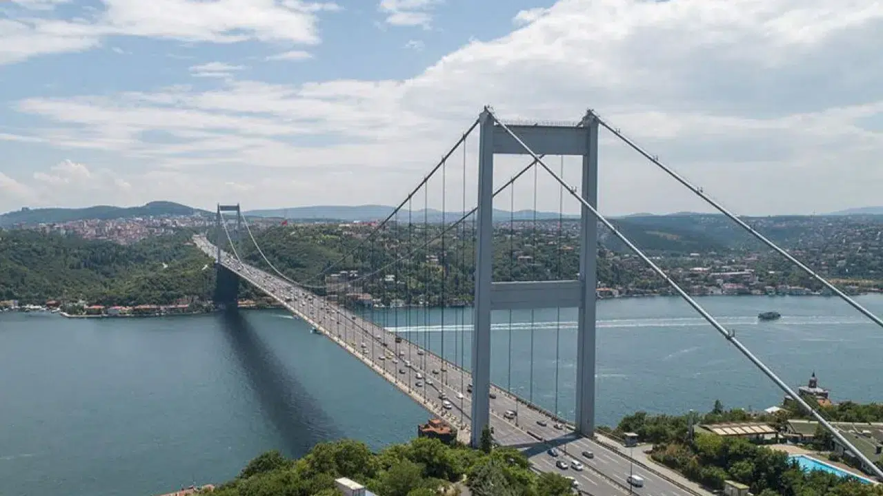 Kurban Bayramı'nda köprü ve otoyollar ücretsiz mi?