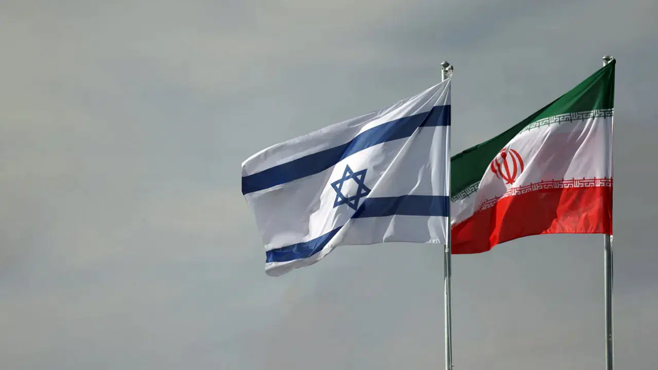 İran'da MOSSAD ajanına idam!