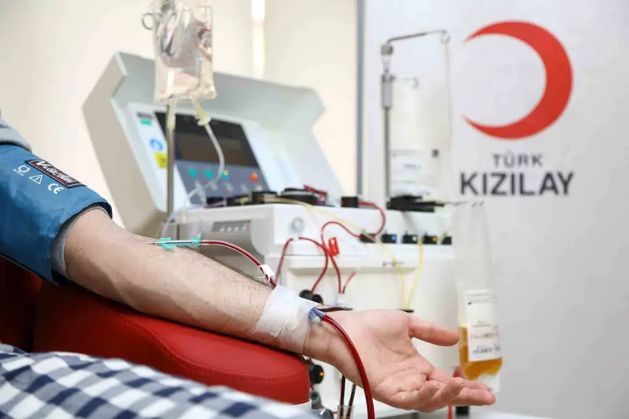 14 Haziran Dünya Gönüllü Kan Bağışçıları Günü: Kimler kan verebilir, kan vermek neden önemlidir?