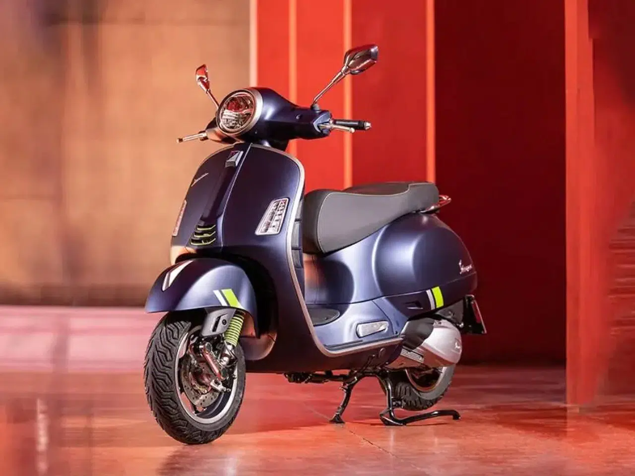 Vespa motor fiyatları ne kadar oldu? Vespa motor Haziran 2025 fiyat listesi