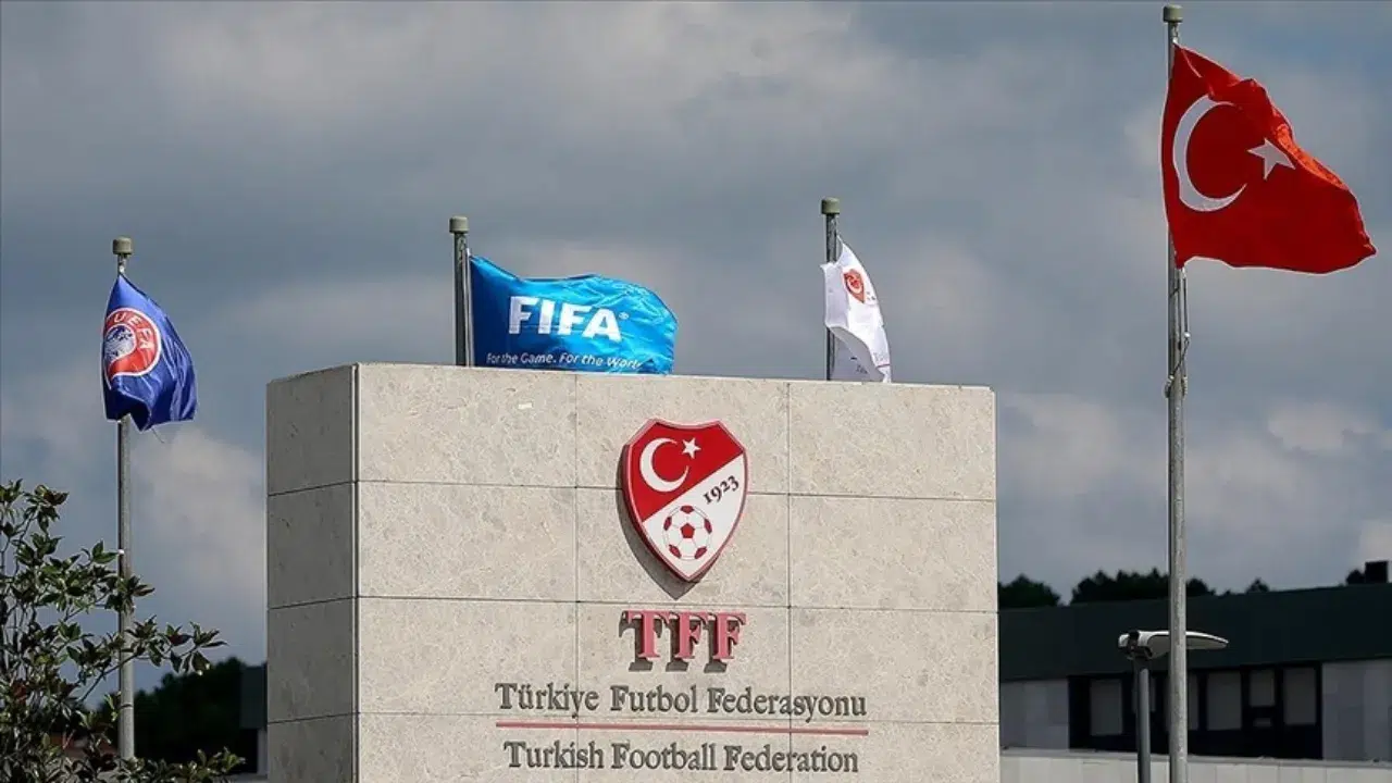 Süper Lig'de 2025-2026 sezonu fikstürü ne zaman çekilecek? TFF açıkladı