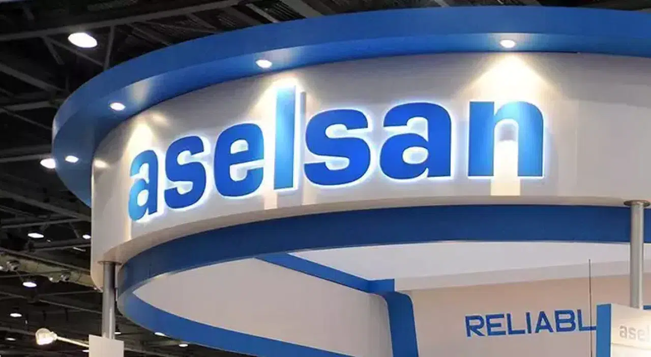 ASELSAN zirveyi bırakmıyor: BIST Sürdürülebilirlik 25 Endeksi’nde ilk sırada