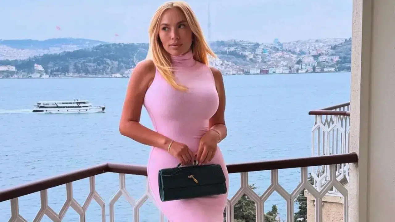 Yemekteyiz Giza kimdir? Zuhal Topal'la Yemekteyiz Giza kaç yaşında ve nereli?