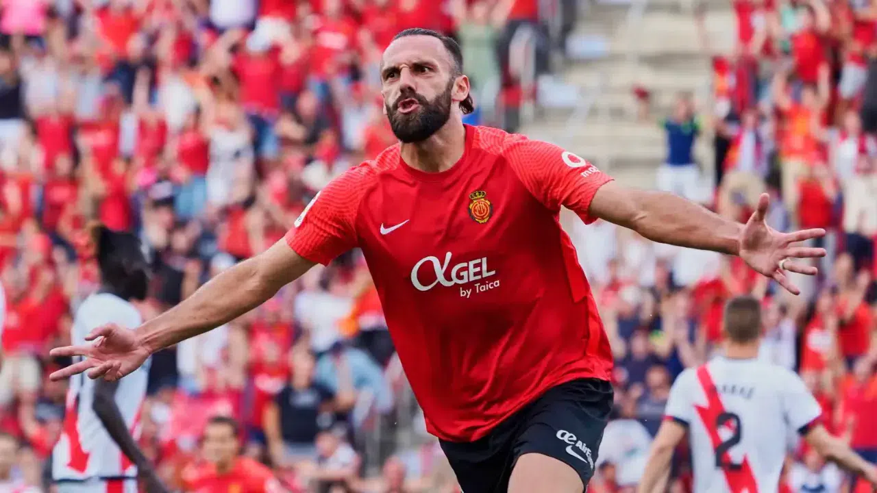 Vedat Muriqi, Süper Lig devine imza atıyor! Bonservisi ortaya çıktı
