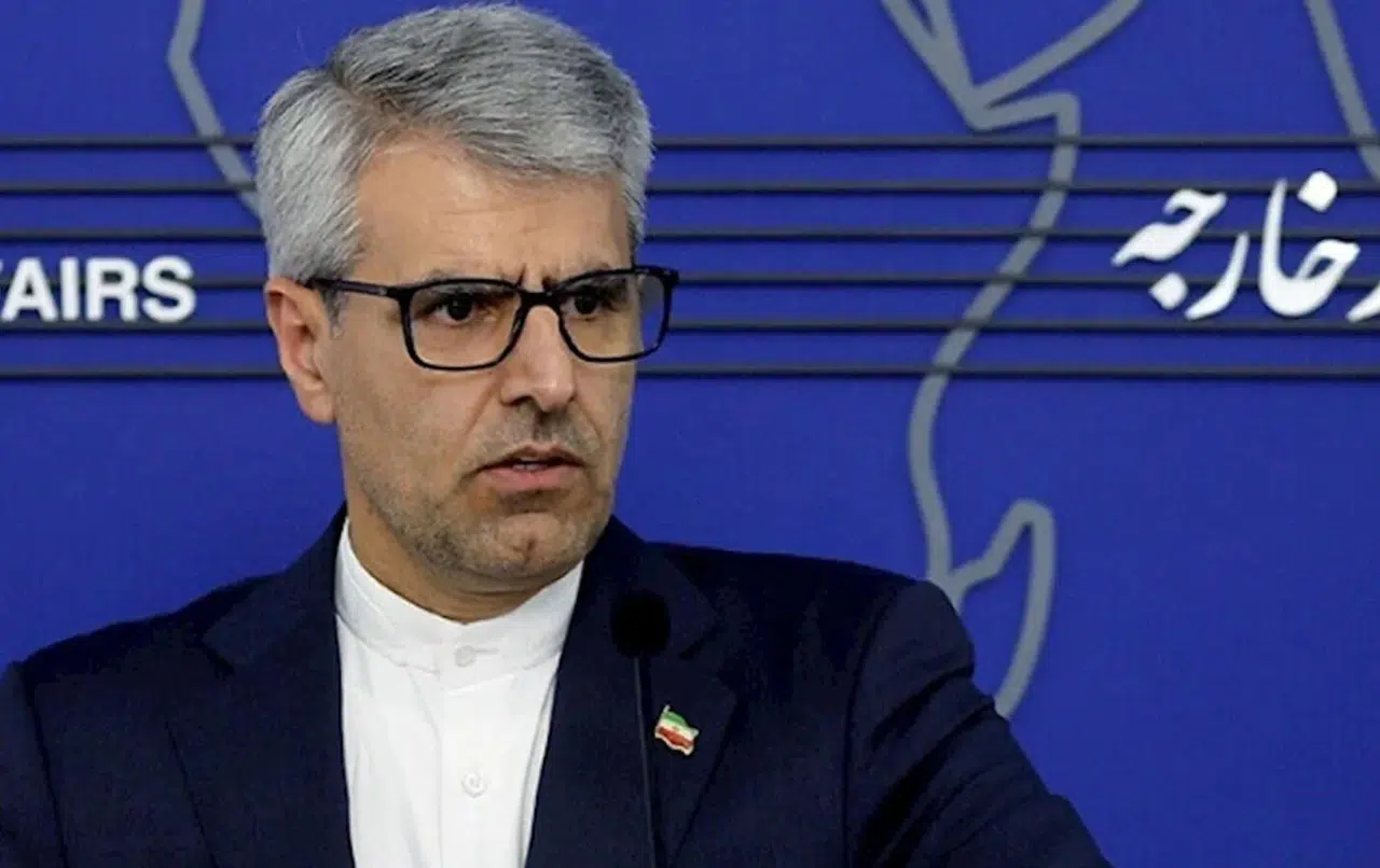 İran’dan çarpıcı açıklama: Nükleer tesislerimiz ağır hasar gördü