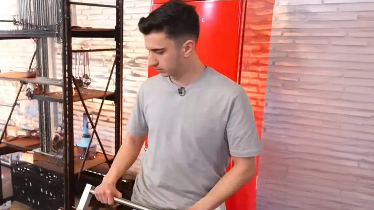 MasterChef Mert Ali kimdir, kaç yaşında ve nereli? Mert Ali elendi mi?
