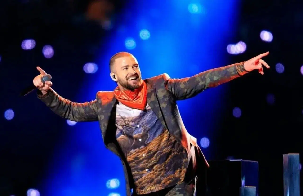 Justin Timberlake 11 yıl aradan sonra İstanbul’da konser verecek!
