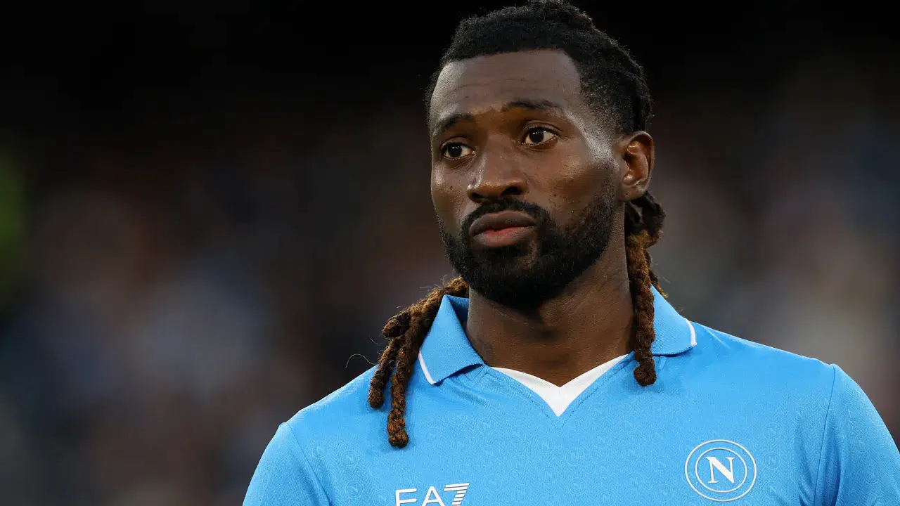 Beşiktaş, Anguissa için resmi teklif yaptı! Napoli'den cevap geldi