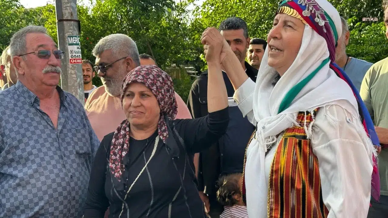 Osmaniye’de kadın muhtar dönemi başladı: Toprakkale’de tarihi seçim