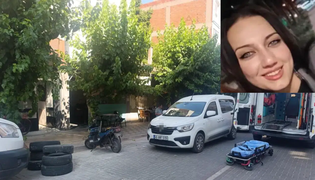 Akhisar’da kan donduran olay: Tartıştığı kızını kabloyla boğan anne tutuklandı