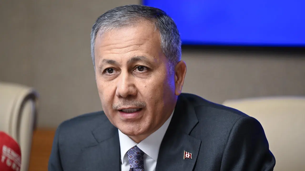 Bakan Yerlikaya duyurdu: Narkokapan-Muğla operasyonunda 73 şüpheli yakalandı