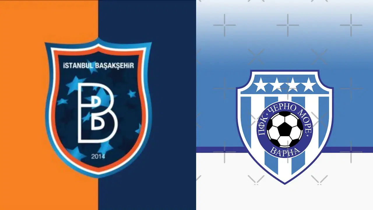 RAMS Başakşehir, UEFA Konferans Ligi'nde hangi takımla eşleşti?