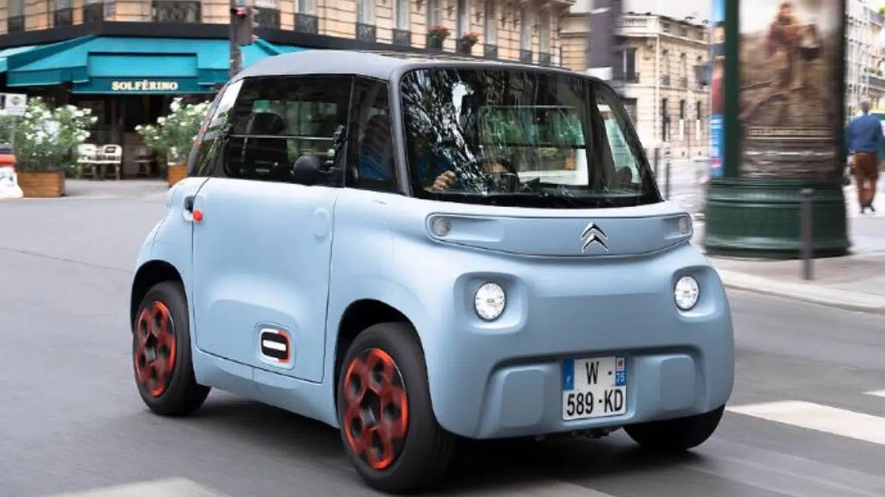 Elektrikli mini arabalar ve fiyatları 2025: Küçük boyutları ve çevreci özellikleriyle şehirlerin yeni trendi!