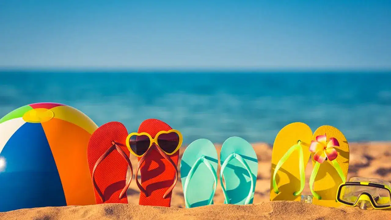 İngilizlerden Türkiye övgüsü: Tatil için o ilçeye gidin!