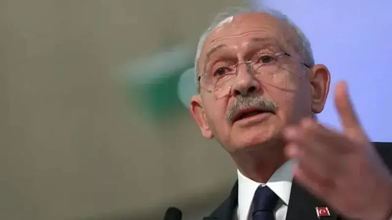 CHP’de fırtına öncesi sessizlik: Kılıçdaroğlu geri mi dönüyor?