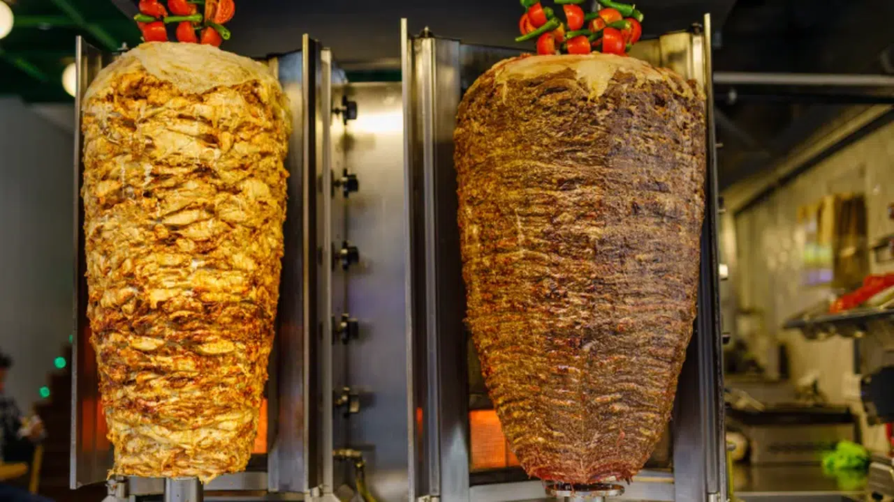 Türkiye’nin dev döner zinciri konkordato ilan etti!