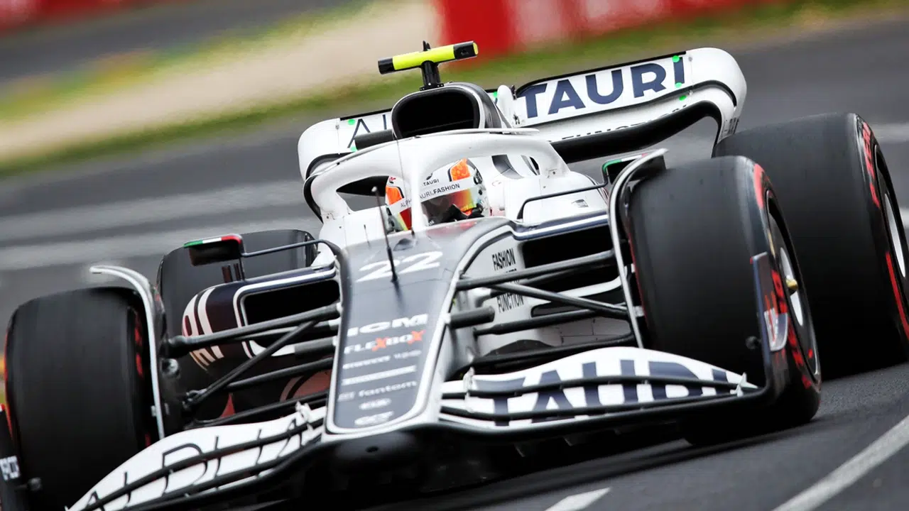 Formula 1'de 2026 yılının takvimi açıklandı