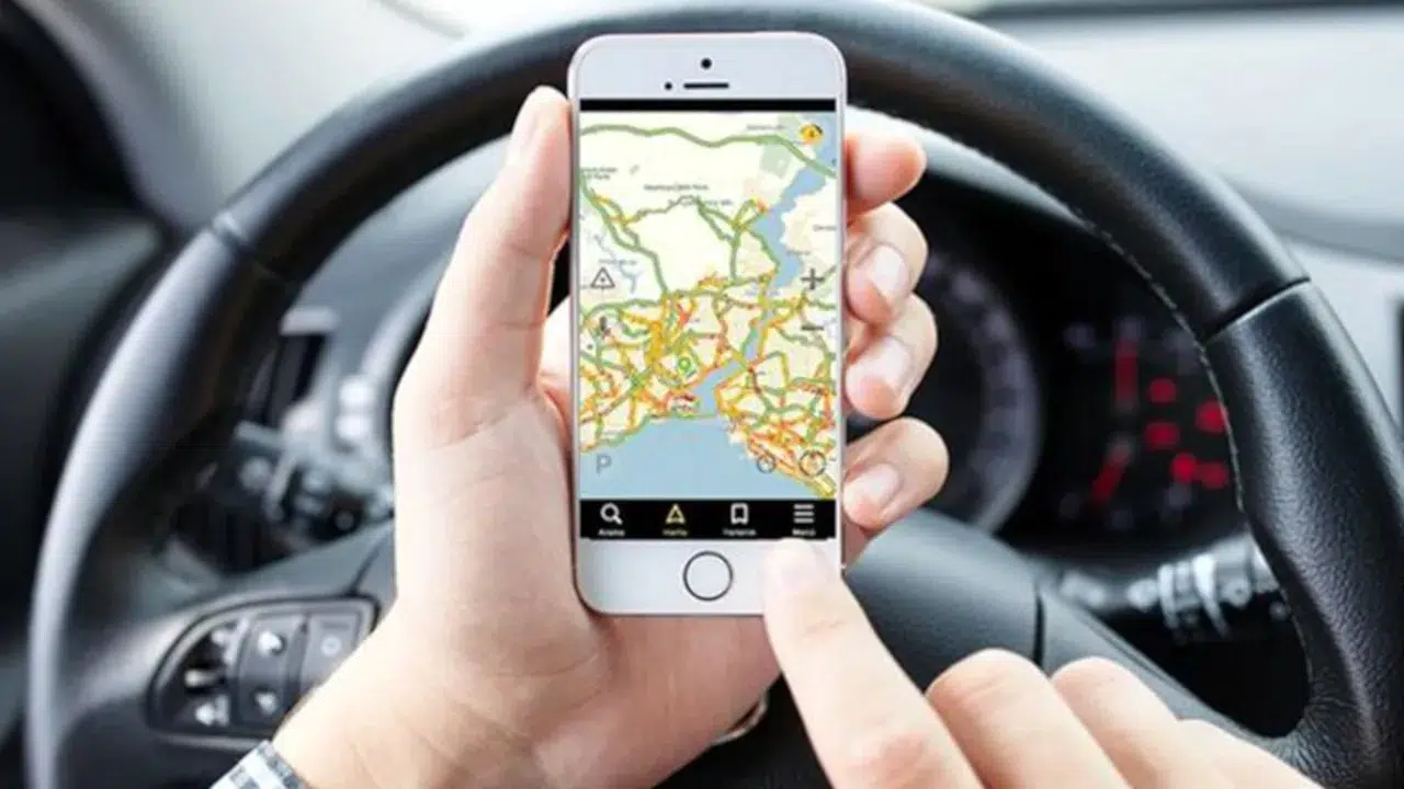 Google Maps’ten devrim gibi güncelleme: Daha az yakıt, daha temiz gelecek!
