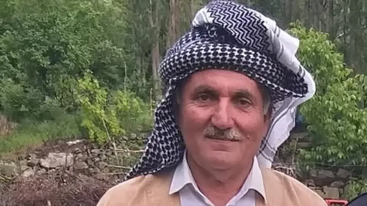 Yılanın ısırdığı muhtar hayatını kaybetti