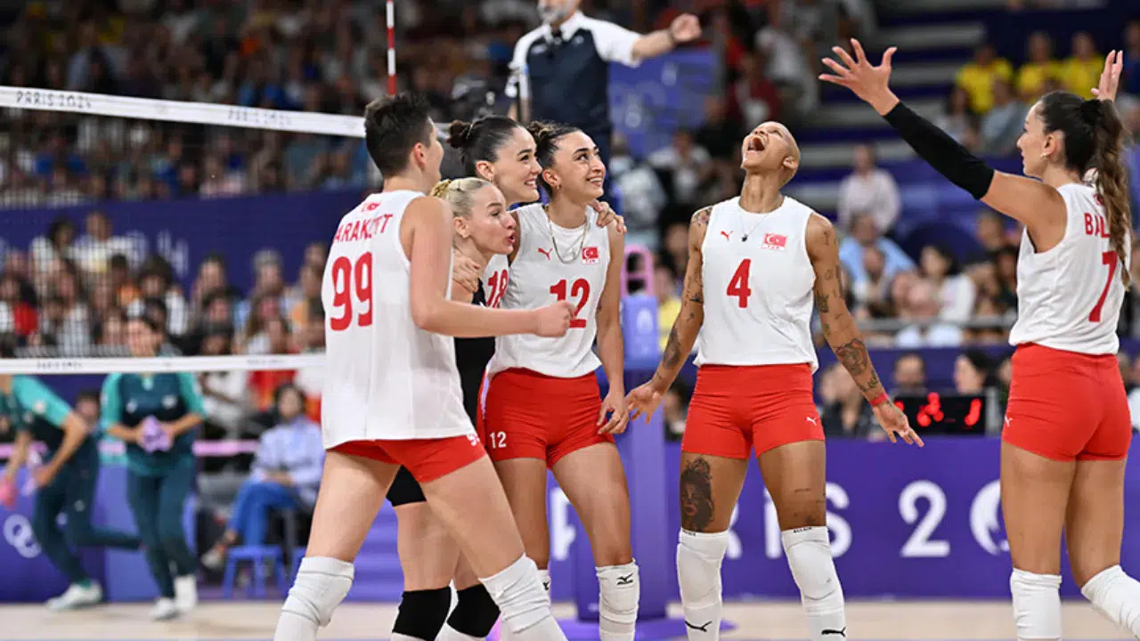 Filenin Sultanları sahaya çıkıyor! Türkiye-Tayland maçı ne zaman, saat kaçta ve hangi kanalda?