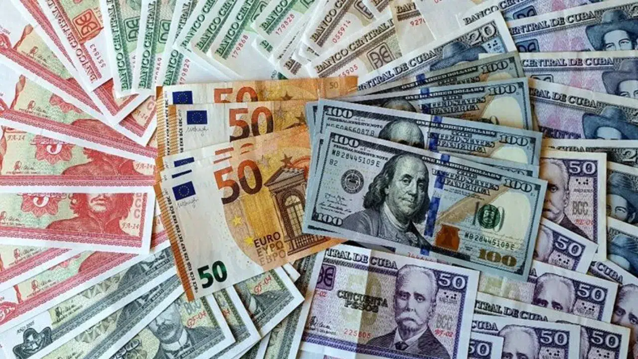23 Haziran Pazartesi dolar ve euro kaç TL oldu?