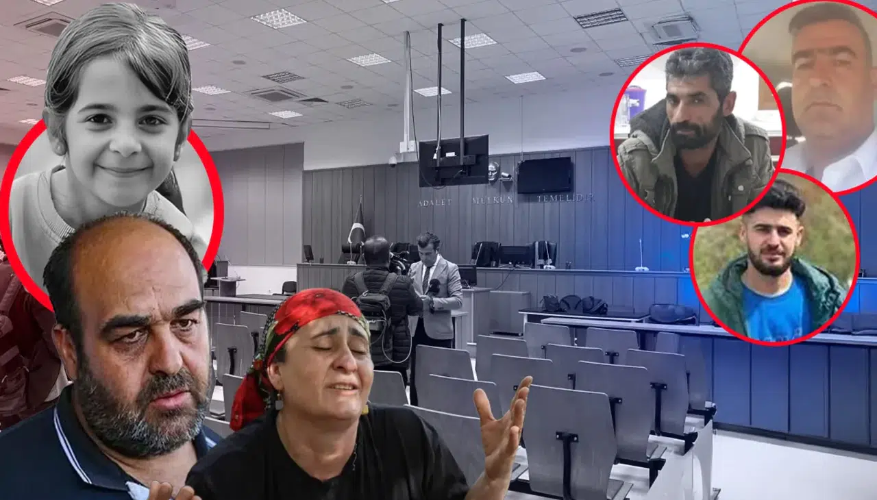 Diyarbakır Barosu'ndan Narin Güran davasında hukuki itiraz