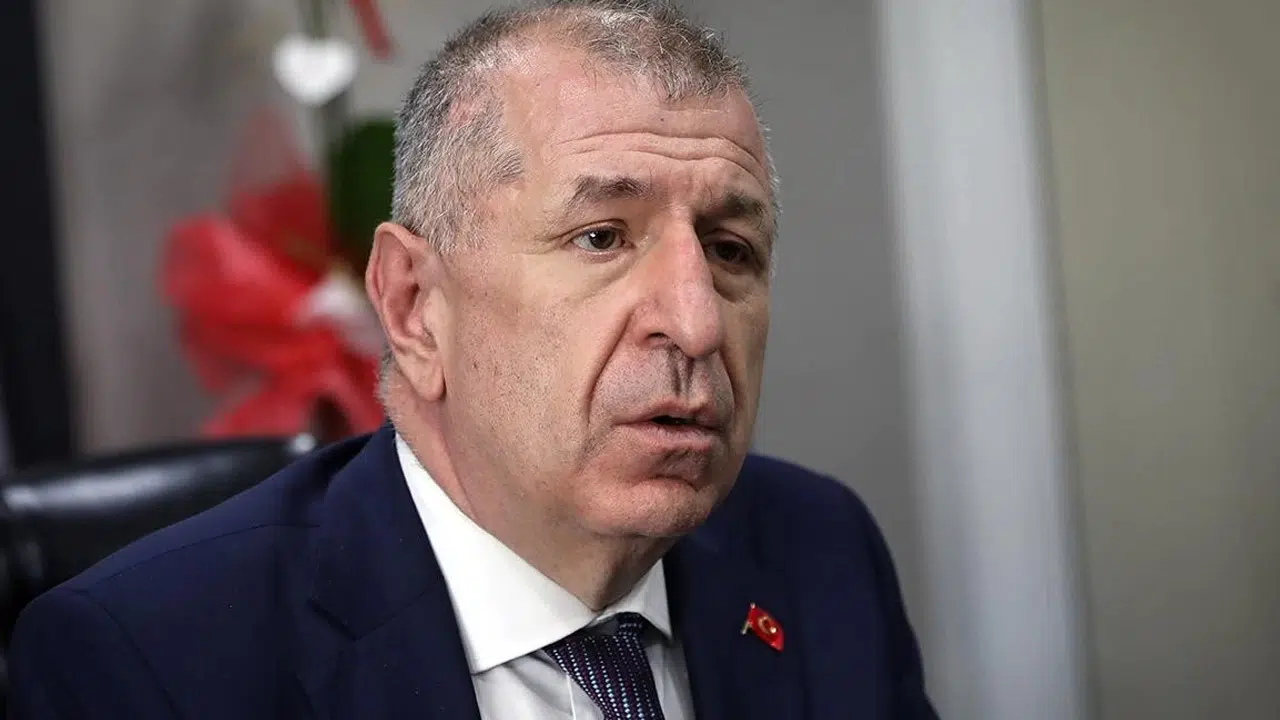 Ümit Özdağ'ın mahkemedeki ifadesi ortaya çıktı: Temel haklarım çiğnendi