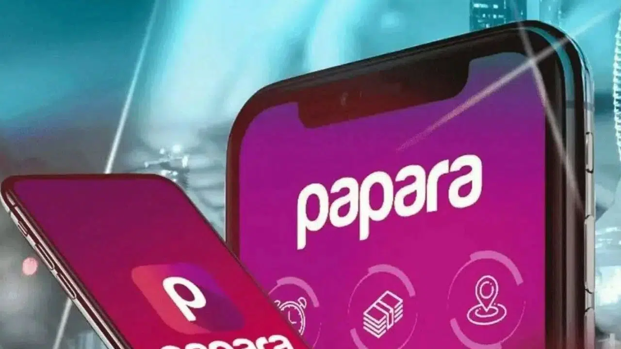 Papara hesaplarına bloke konmuştu: Şirketten resmi açıklama geldi