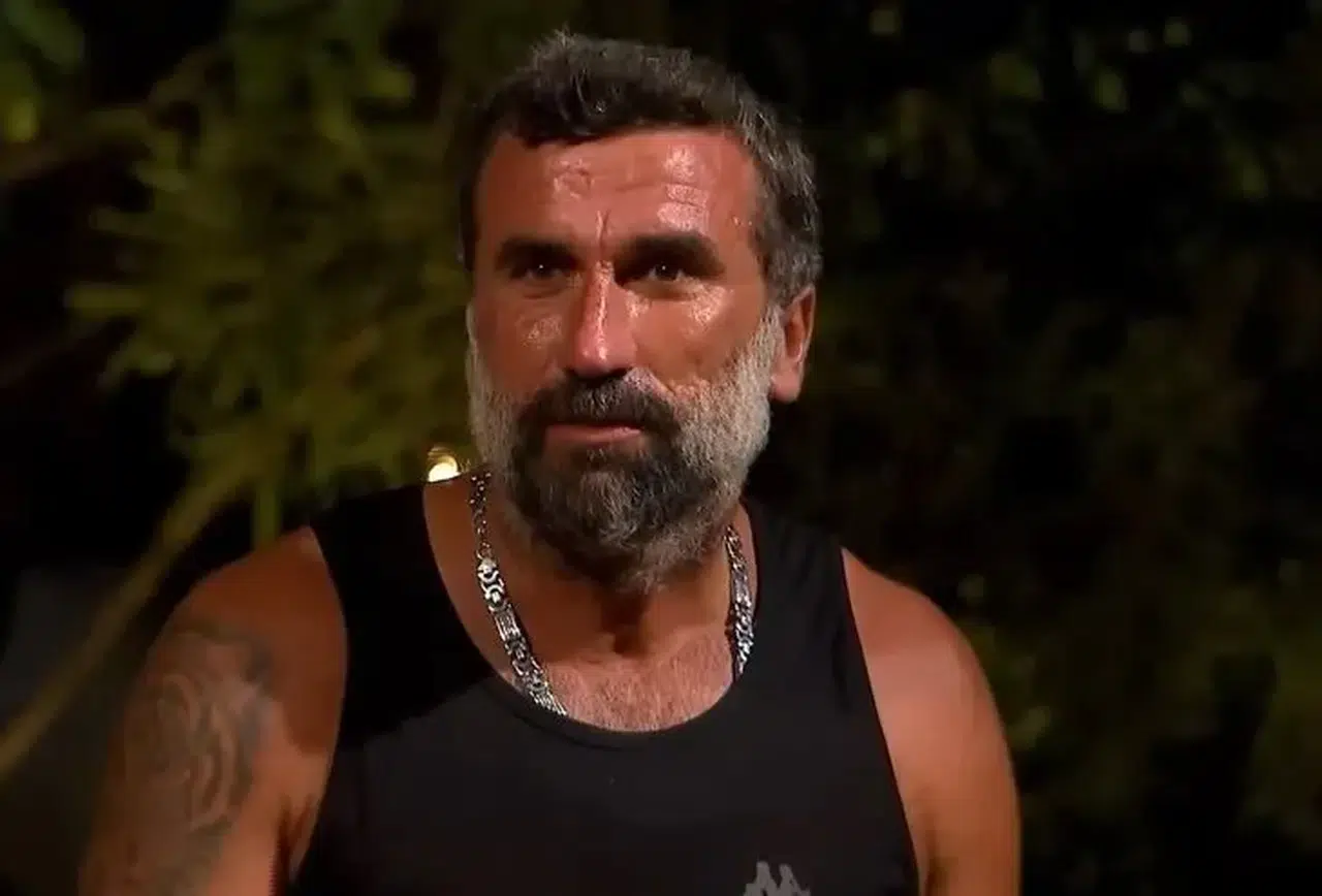 Hikmet Tuğsuz kimdir? Survivor Hikmet nereye gitti?