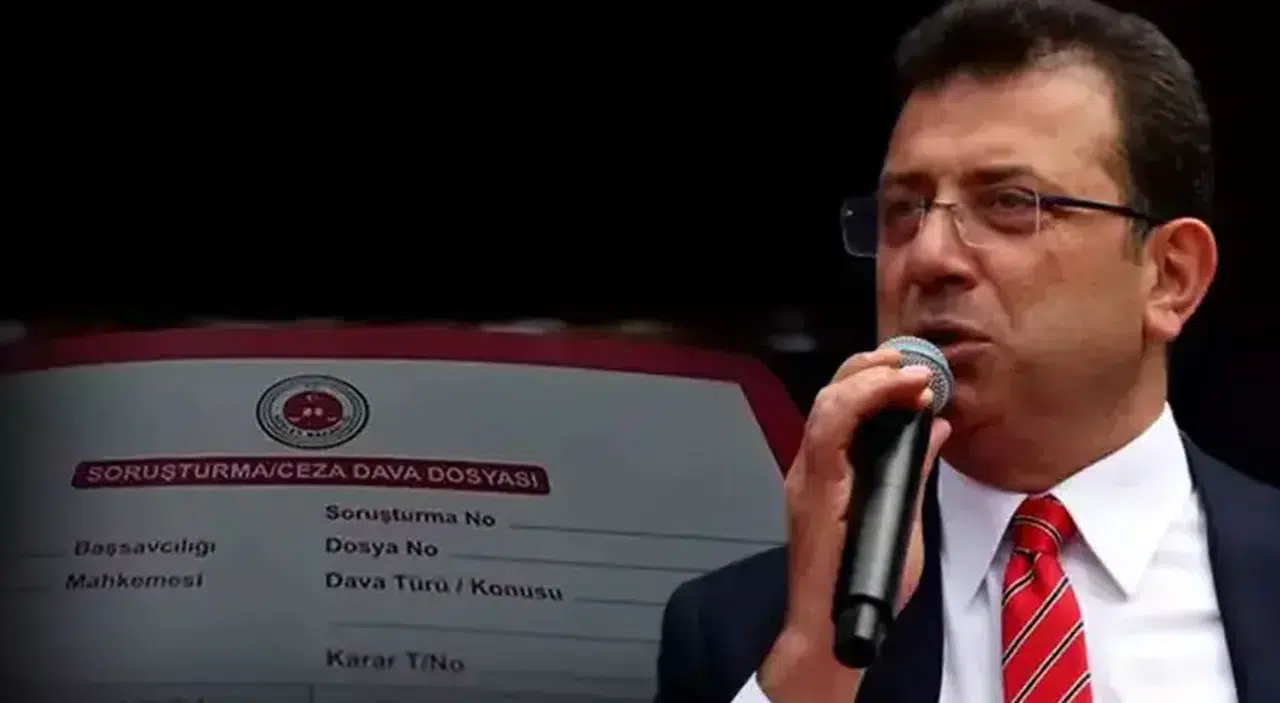 İBB operasyonunda flaş gelişme: Dört isim tutuklama talebiyle hakim karşısında