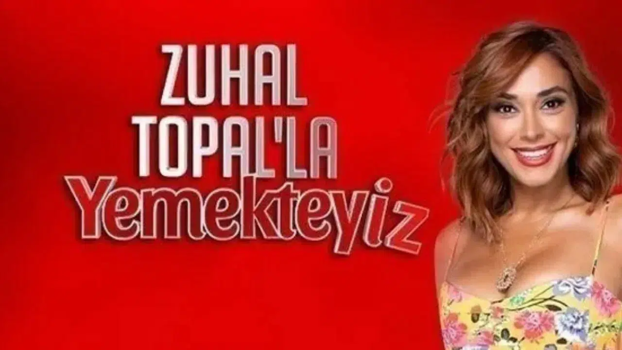 Yemekteyiz Orçun kimdir? Zuhal Topal'la Yemekteyiz Orçun kaç yaşında ve nereli?