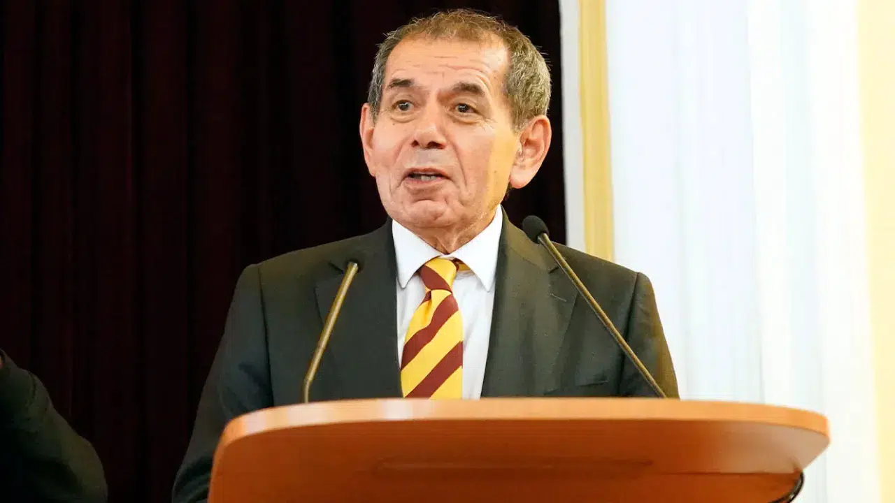 Galatasaray'a Hırvat stoper! 24 milyon Euro'luk bonservis bedeli var