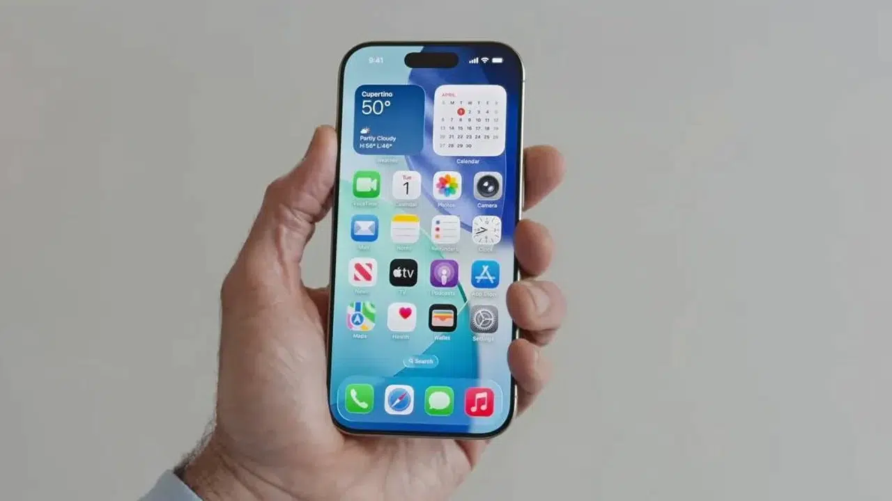 iOS 26 güncellemesini hangi iPhone modelleri alacak?