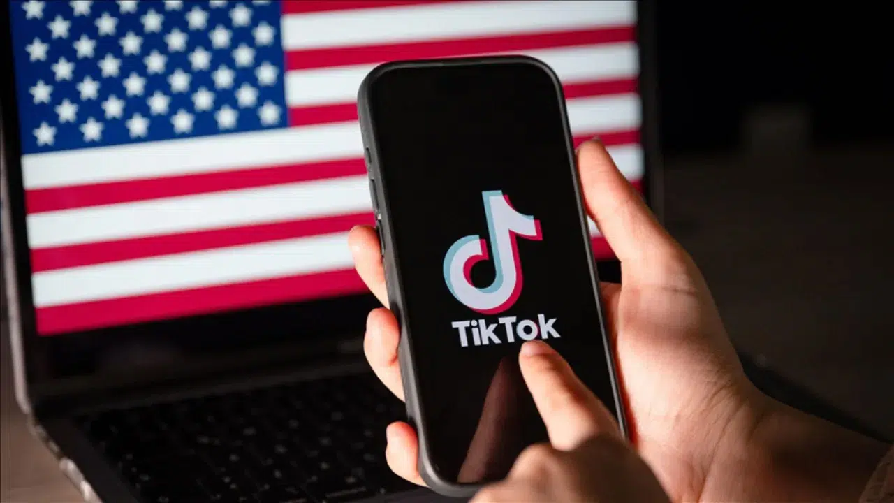 Trump, TikTok yasağının son tarihini üçüncü kez uzatıyor