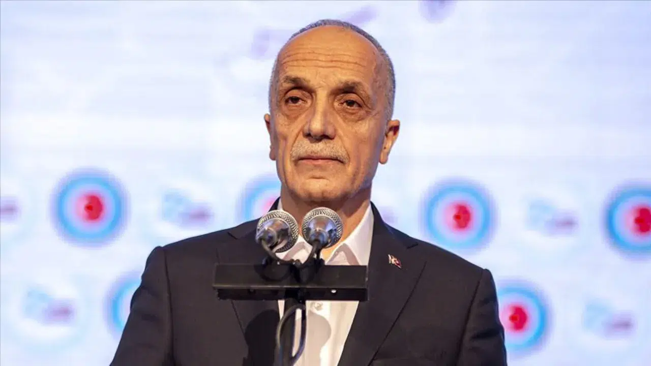 TÜRK-İŞ: 600 bin kamu işçisi için hala teklif yok!
