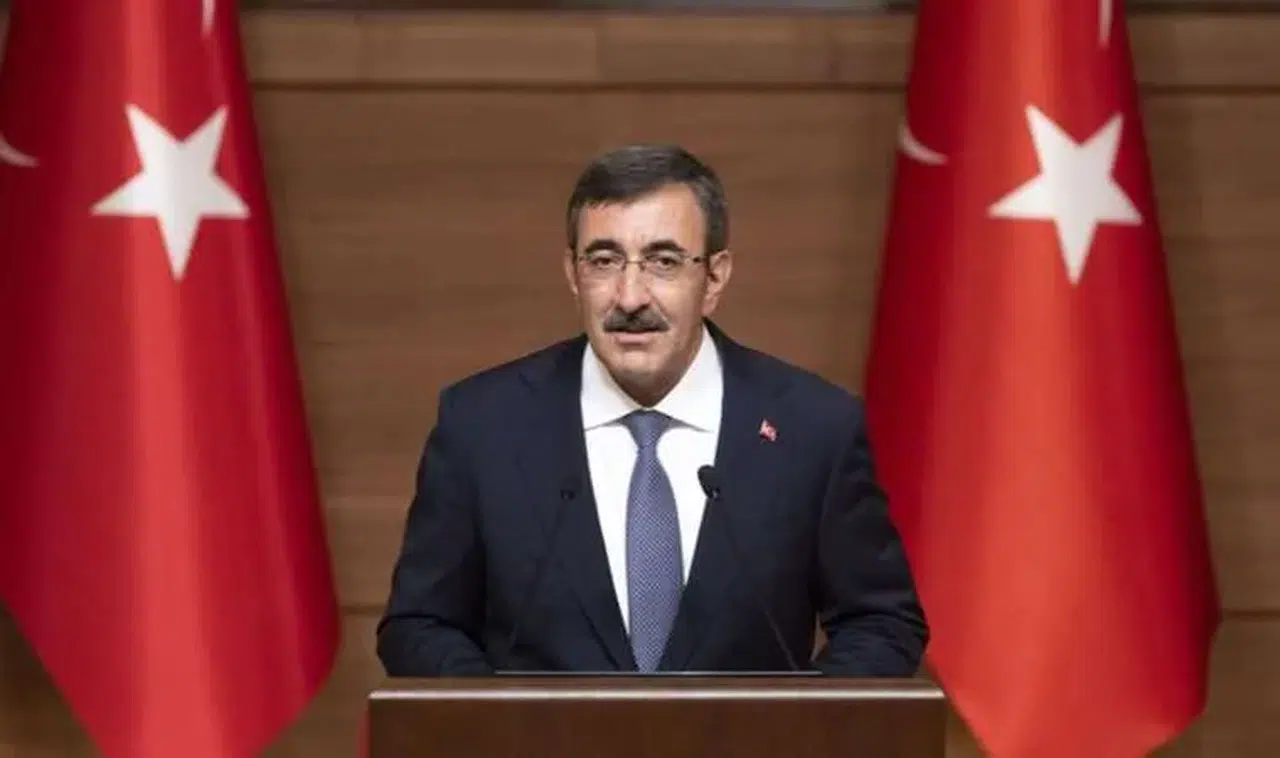 Cumhurbaşkanı Yardımcısı Cevdet Yılmaz ülkesine dönen Suriyelilerin sayısını açıkladı!