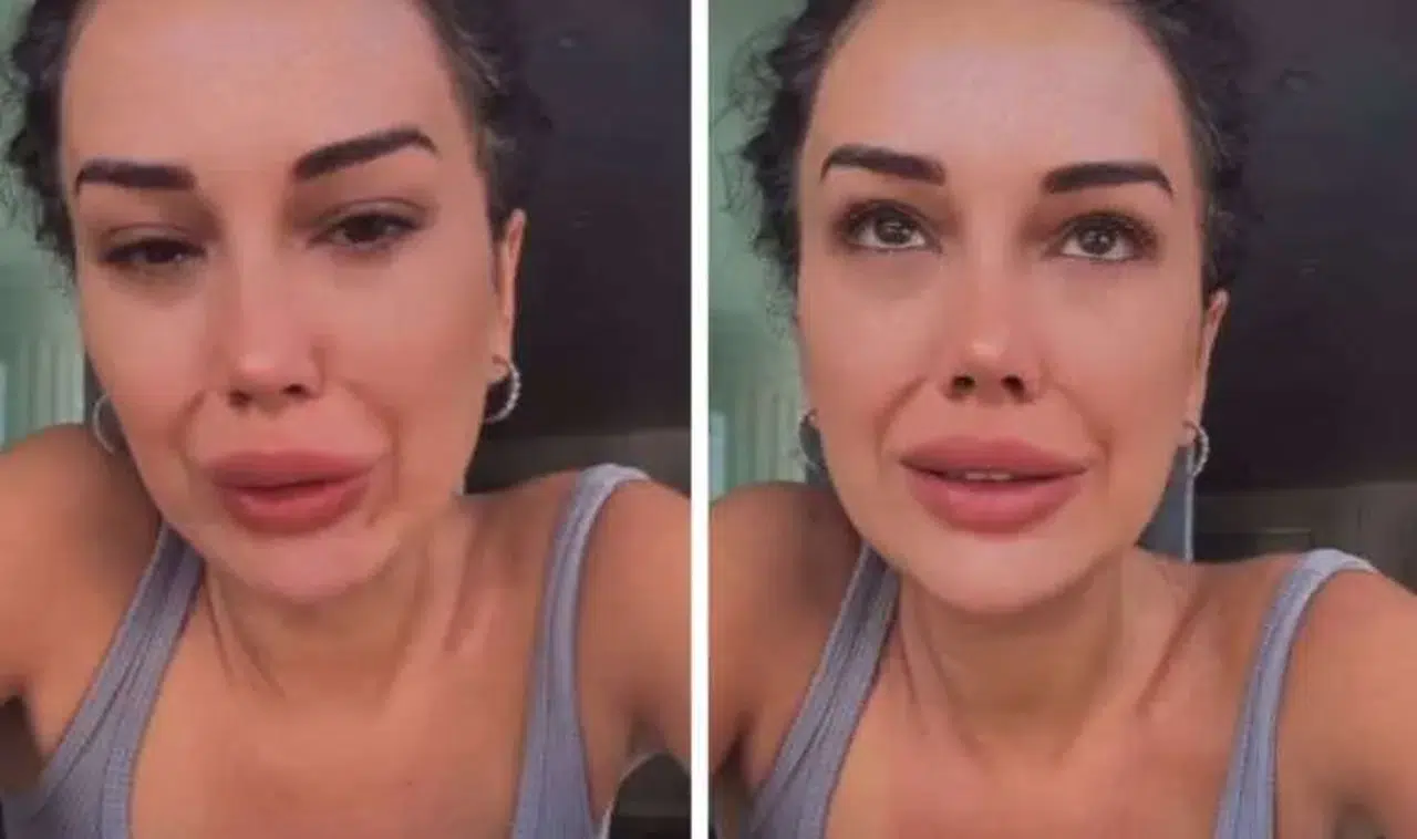 Dilan Polat’ın özel korumasına silahlı saldırı
