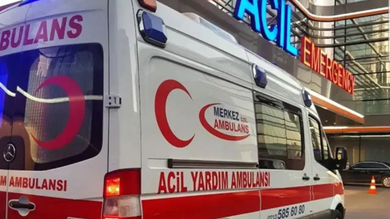 Kurban Bayramı'nda acı bilanço: İstanbul'da 1 kişi hayatını kaybetti, 829 kişi hastanelik oldu