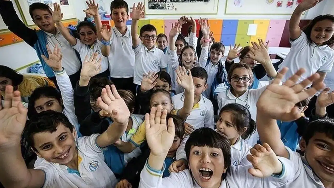 Kurban Bayramı arefesinde okullar tatil mi?