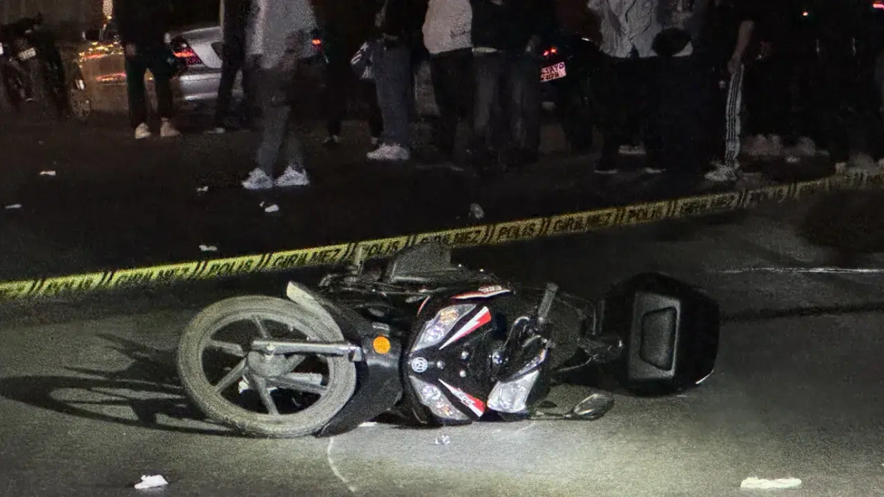 Kocaeli'de tır ile motosiklet çarpıştı: 1 ölü