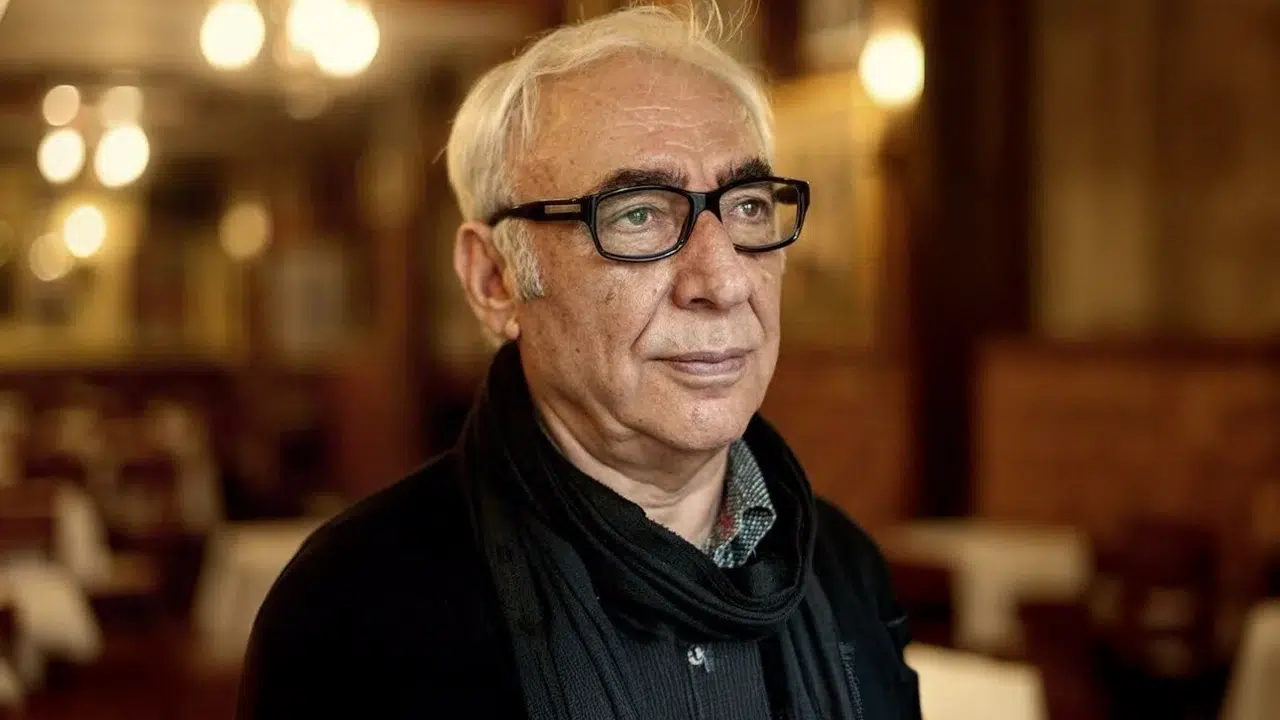 Ünlü oyuncu Şener Şen kimdir? Şener Şen kaç yaşında ve nereli?