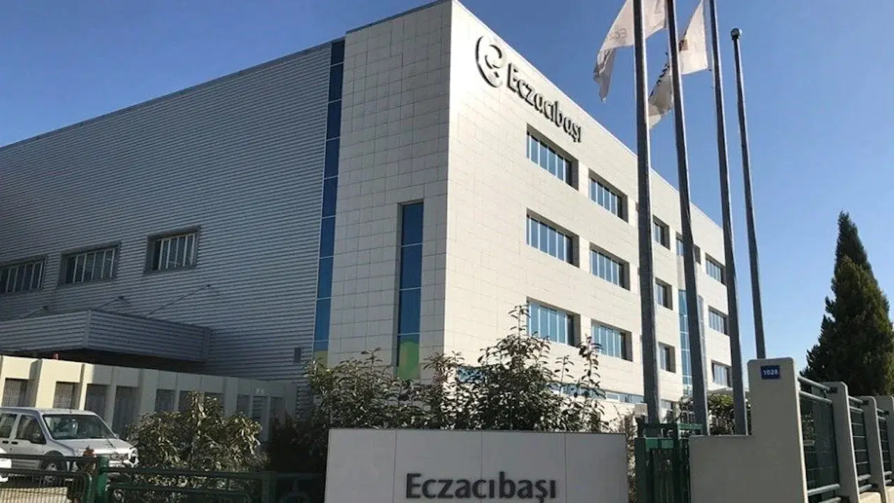 Levent’teki o lüks bina satıldı! Eczacıbaşı 2,25 milyar TL aldı