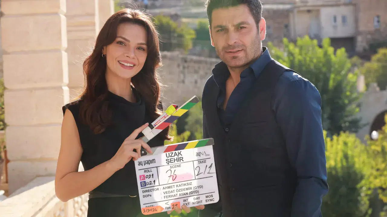 Uzak Şehir 28. bölüm full izle: Uzak Şehir yeni bölümde neler olacak?