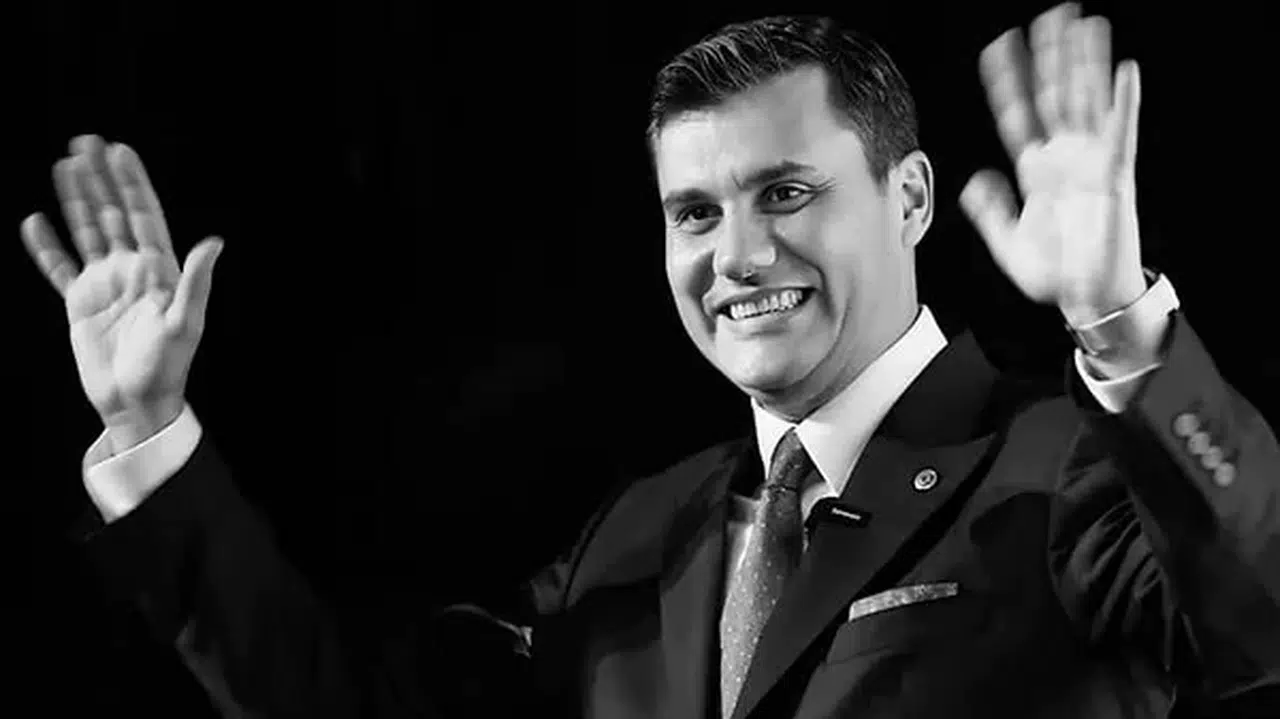 Manisa Büyükşehir Belediye Başkanı Ferdi Zeyrek kimdir? Ferdi Zeyrek nasıl öldü?